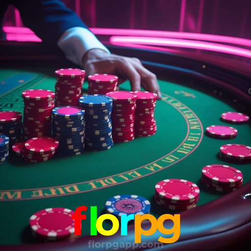A Magia dos Caça-Níqueis no florpg