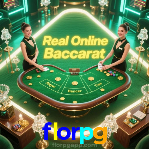 Cassino online no florpg: slots, roleta e blackjack