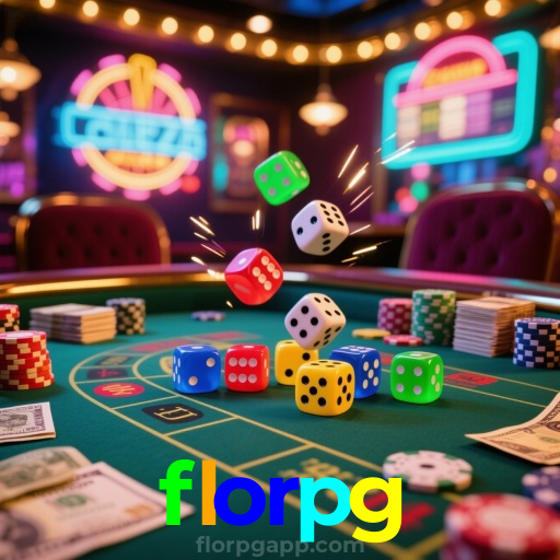 florpg - tem os melhores Slots de Caça Niquel online